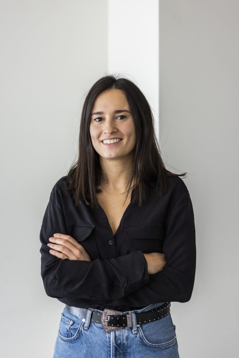 sara moreno